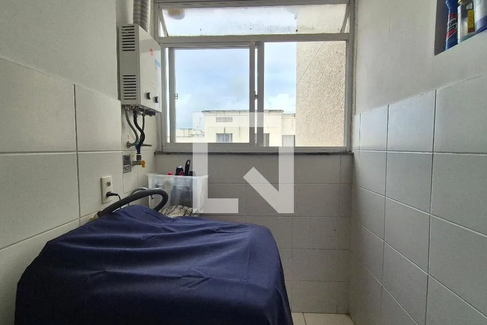 Apartamento, 3 quartos, 51 m² - Foto 11