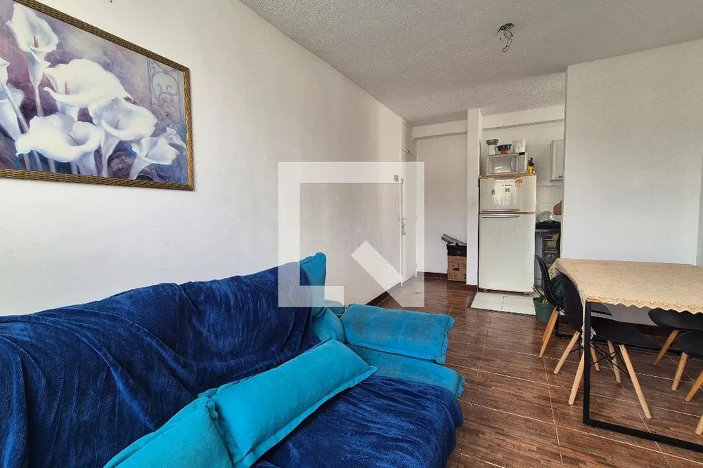 Apartamento, 3 quartos, 51 m² - Foto 3