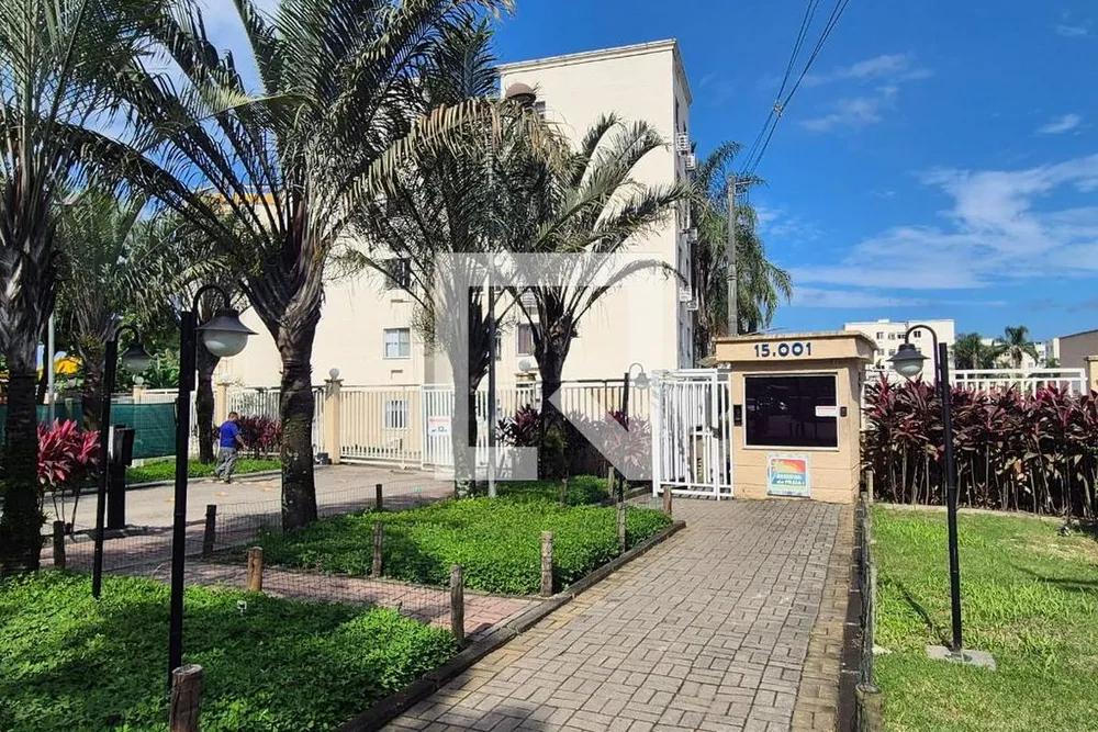 Apartamento, 3 quartos, 51 m² - Foto 24