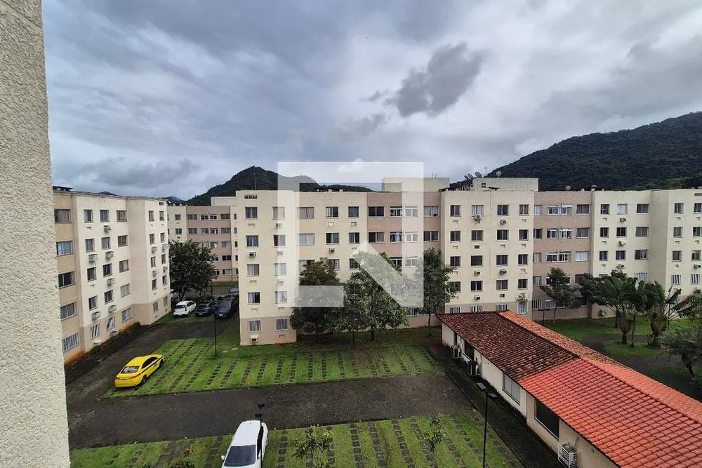 Apartamento, 3 quartos, 51 m² - Foto 4