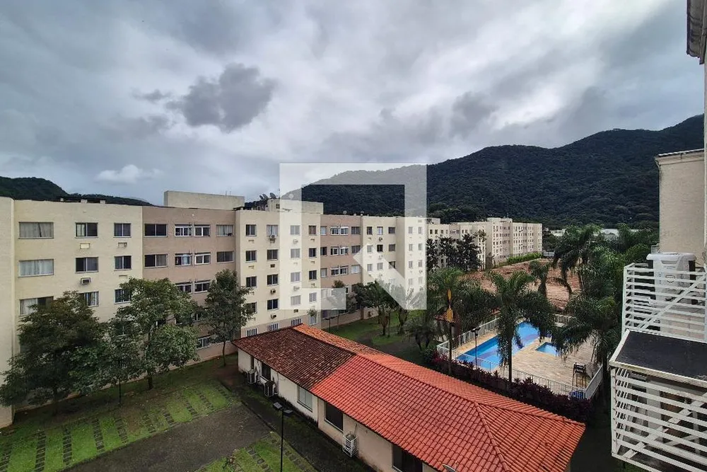Apartamento, 3 quartos, 51 m² - Foto 5