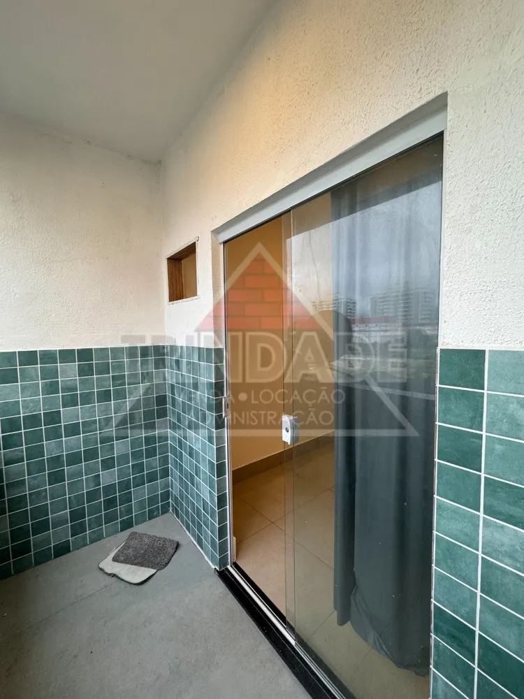 Apartamento, 1 quarto, 35 m² - Foto 6