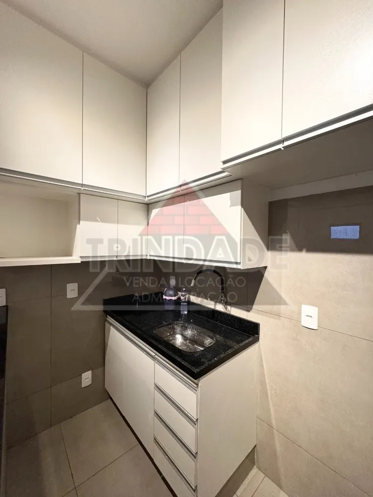 Apartamento, 1 quarto, 35 m² - Foto 2