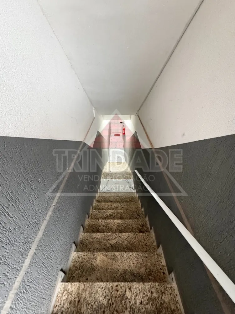 Apartamento, 1 quarto, 35 m² - Foto 9