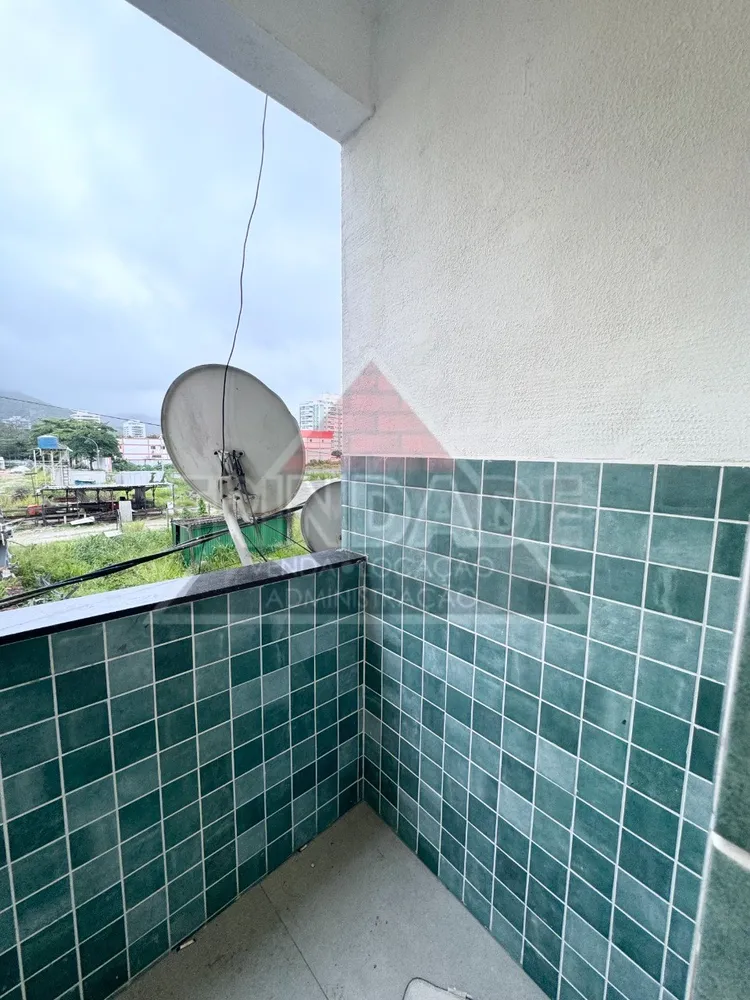 Apartamento, 1 quarto, 35 m² - Foto 10