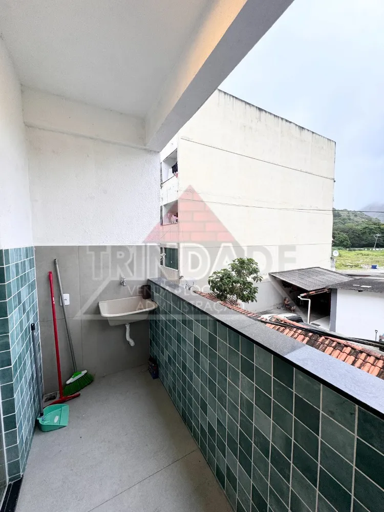 Apartamento, 1 quarto, 35 m² - Foto 13
