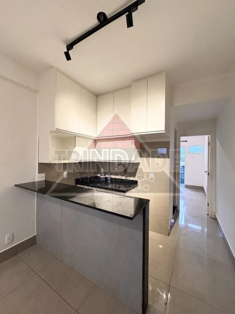 Apartamento, 1 quarto, 35 m² - Foto 1