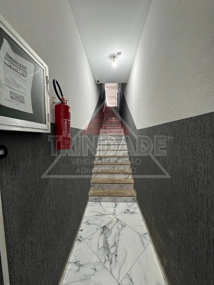 Apartamento, 1 quarto, 35 m² - Foto 7