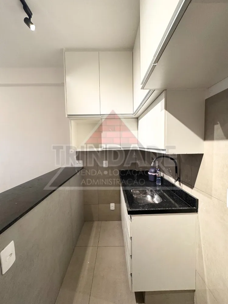 Apartamento, 1 quarto, 35 m² - Foto 3