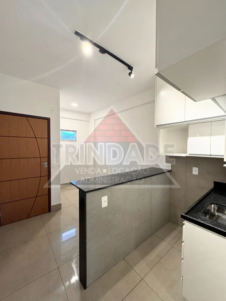 Apartamento, 1 quarto, 35 m² - Foto 4