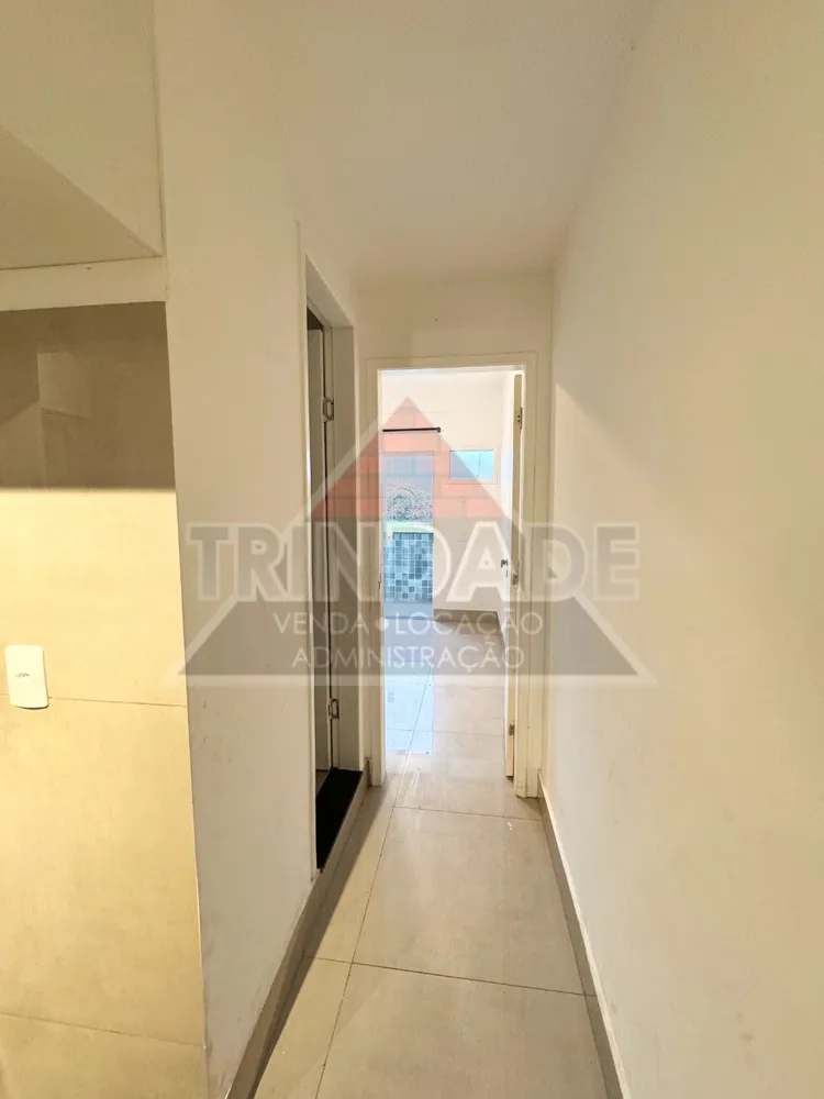 Apartamento, 1 quarto, 35 m² - Foto 5