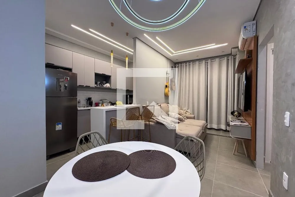 Apartamento, 2 quartos, 66 m² - Foto 2