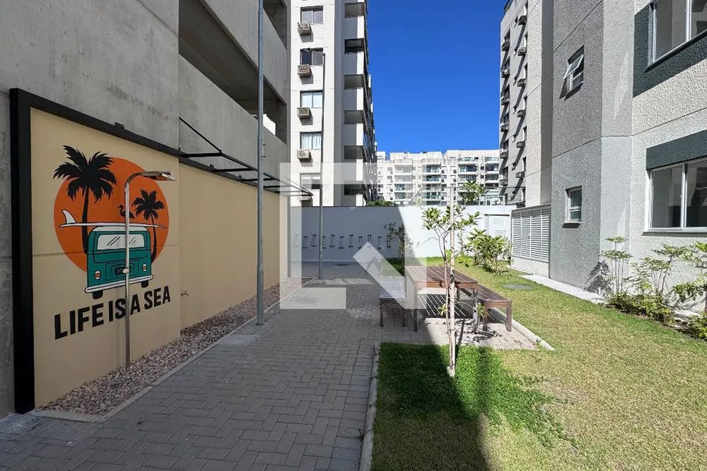 Apartamento, 2 quartos, 66 m² - Foto 41