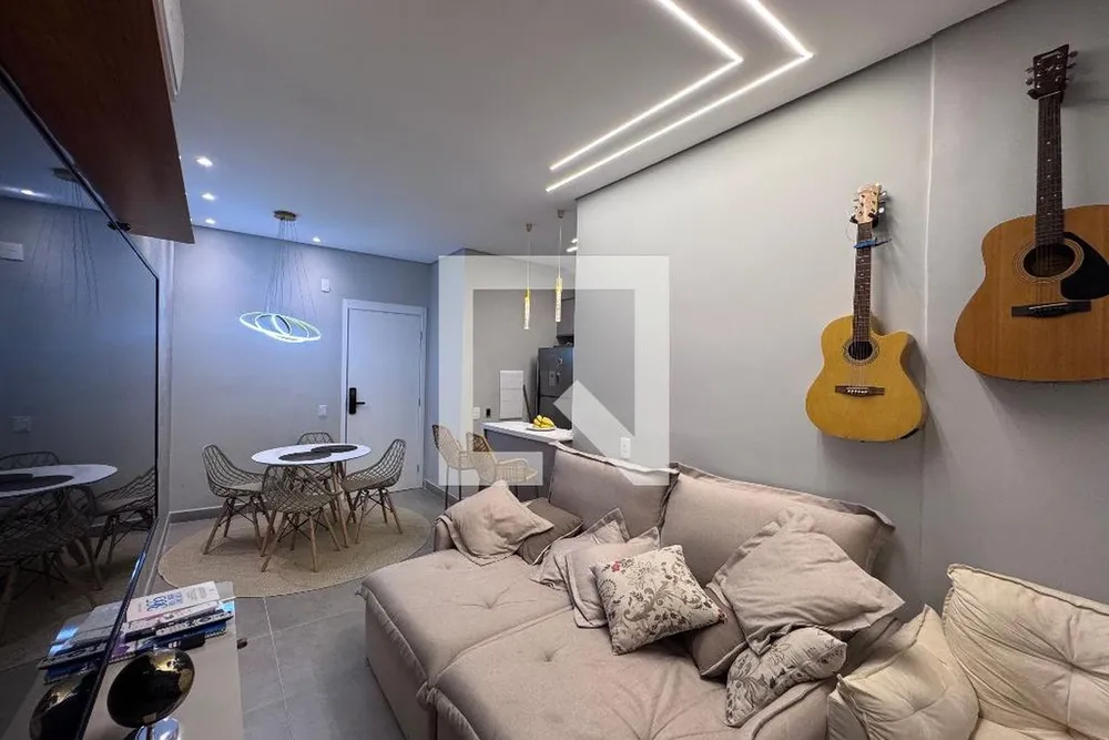 Apartamento, 2 quartos, 66 m² - Foto 3