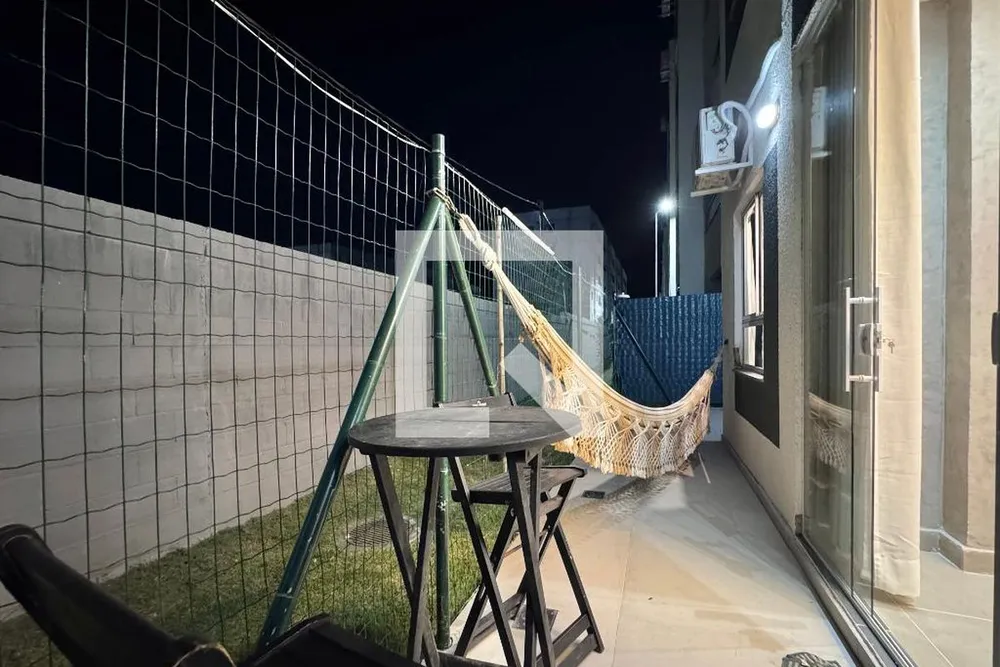 Apartamento, 2 quartos, 66 m² - Foto 11