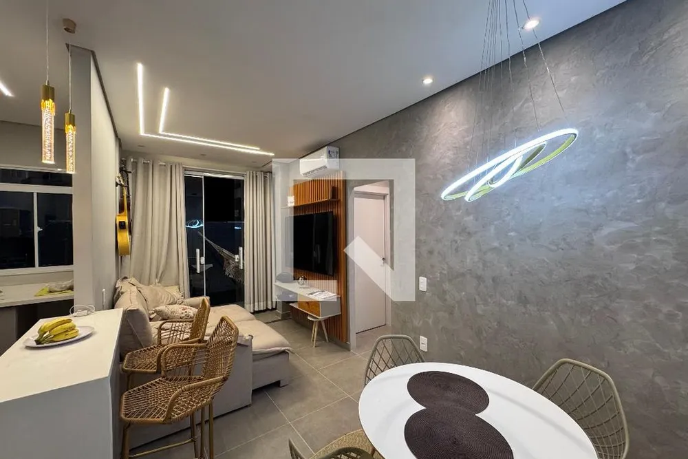 Apartamento, 2 quartos, 66 m² - Foto 1