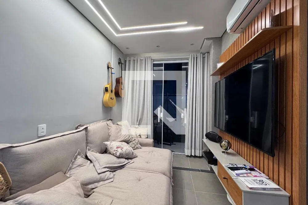 Apartamento, 2 quartos, 66 m² - Foto 4