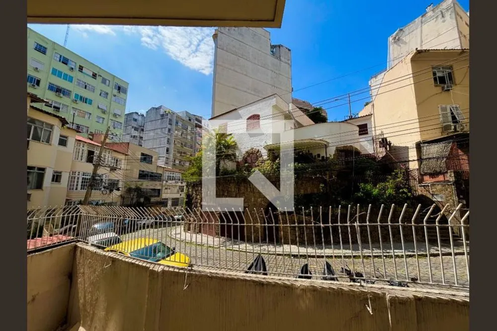 Apartamento, 1 quarto, 35 m² - Foto 27