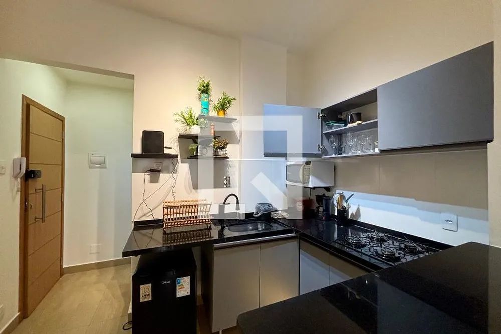 Apartamento, 1 quarto, 35 m² - Foto 36