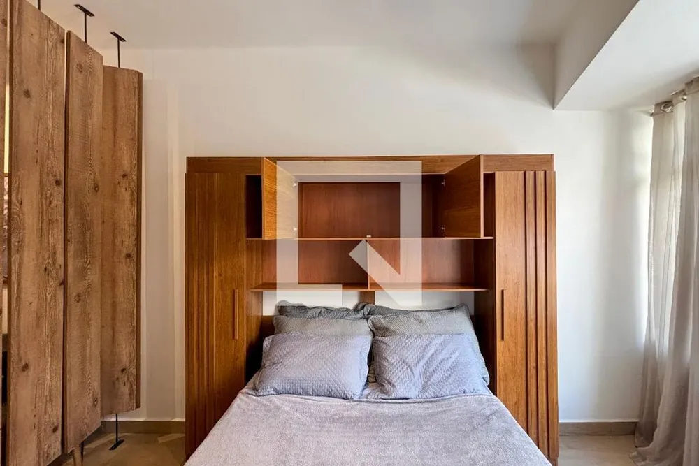 Apartamento, 1 quarto, 35 m² - Foto 20