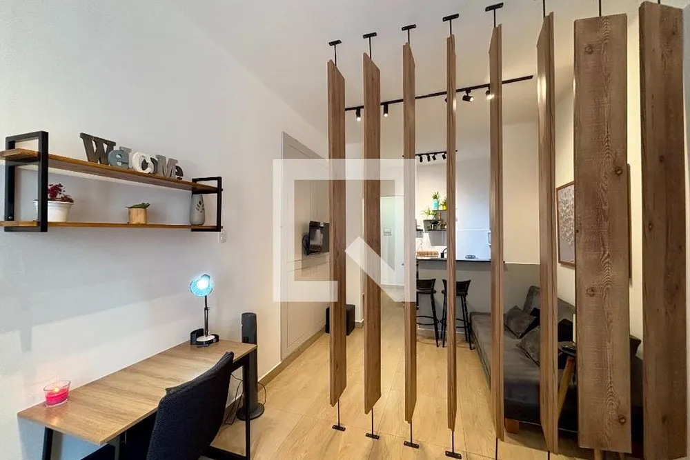 Apartamento, 1 quarto, 35 m² - Foto 24
