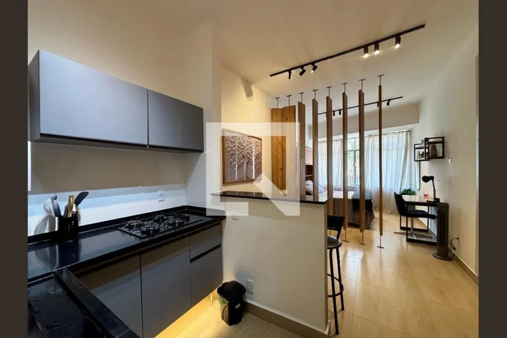 Apartamento, 1 quarto, 35 m² - Foto 33