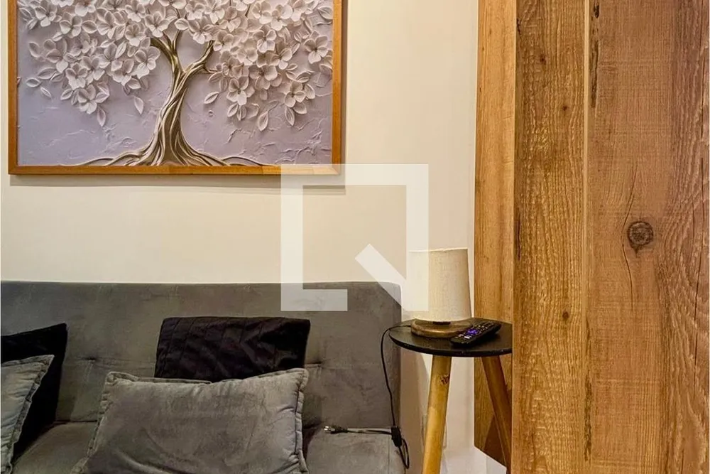 Apartamento, 1 quarto, 35 m² - Foto 10