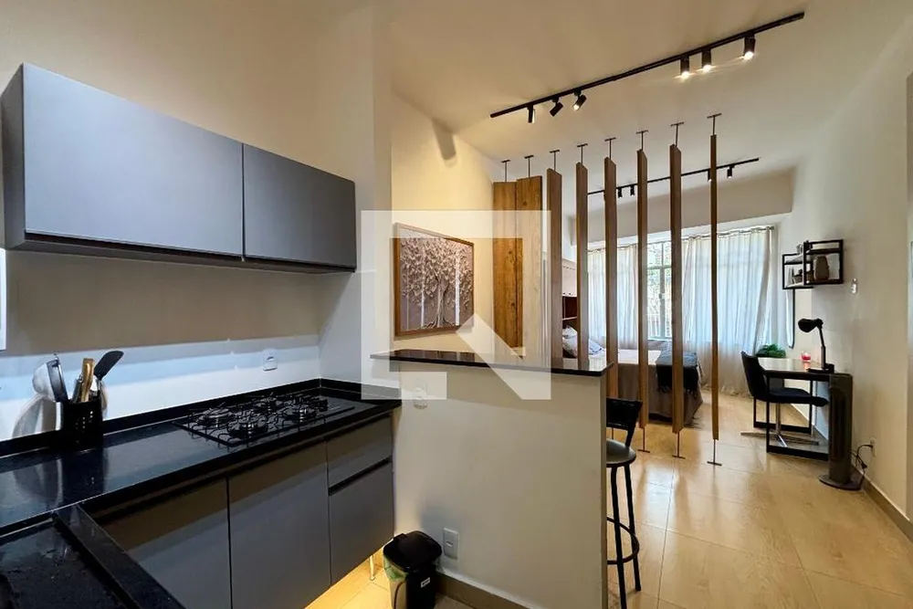 Apartamento, 1 quarto, 35 m² - Foto 34
