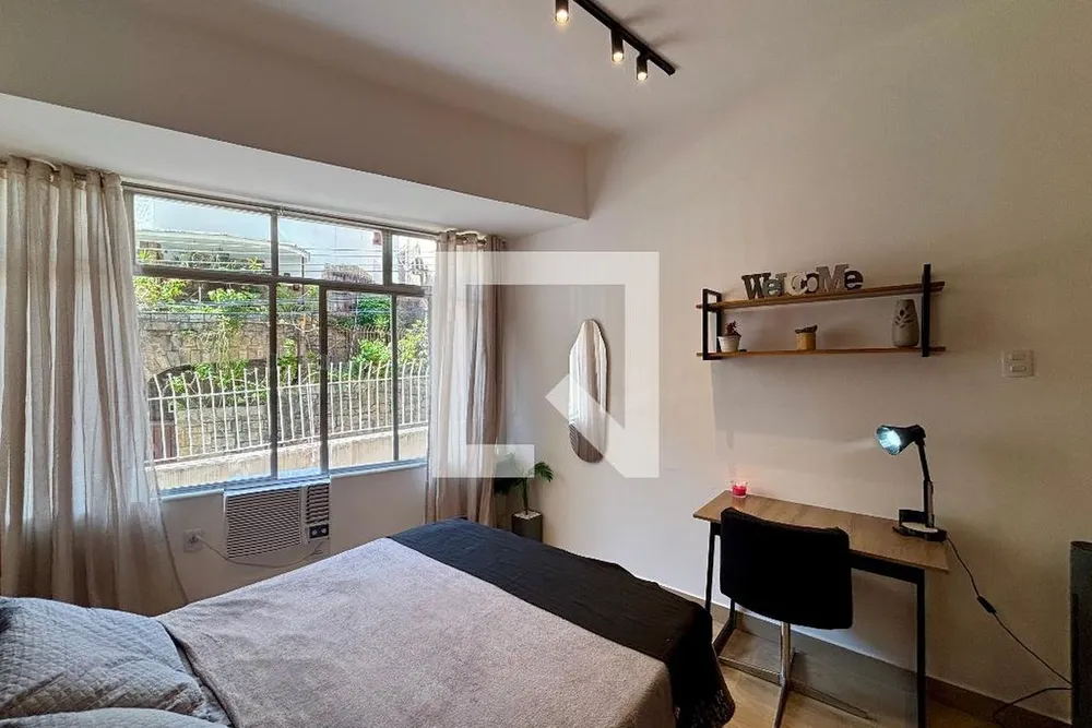 Apartamento, 1 quarto, 35 m² - Foto 18