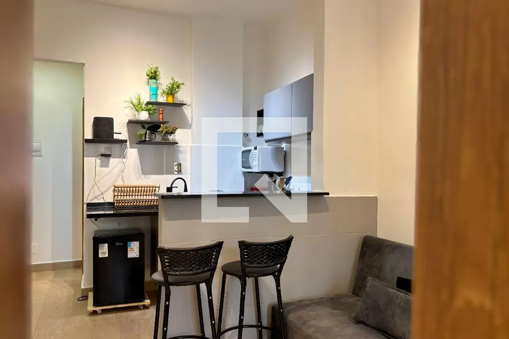 Apartamento, 1 quarto, 35 m² - Foto 38