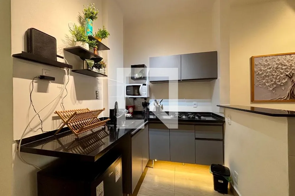 Apartamento, 1 quarto, 35 m² - Foto 30