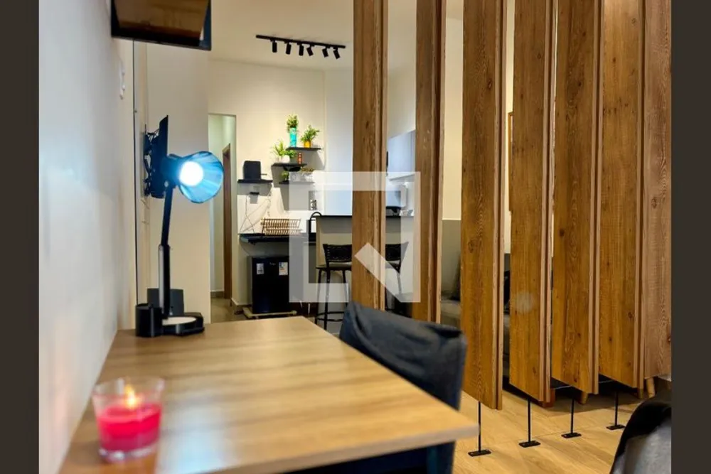 Apartamento, 1 quarto, 35 m² - Foto 25