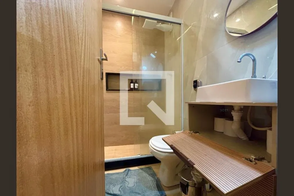 Apartamento, 1 quarto, 35 m² - Foto 43