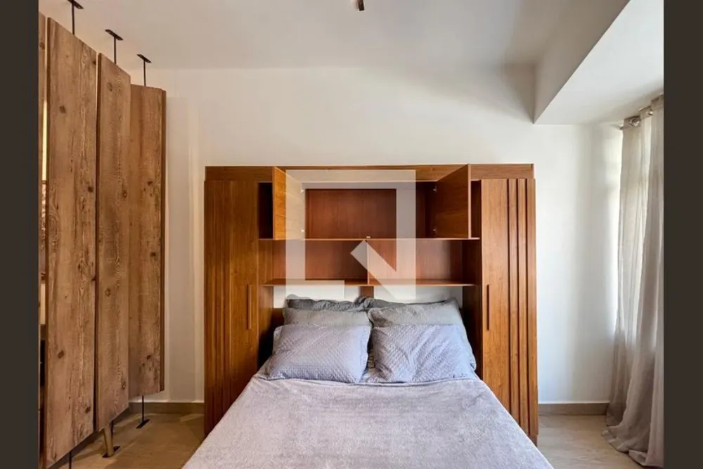 Apartamento, 1 quarto, 35 m² - Foto 19