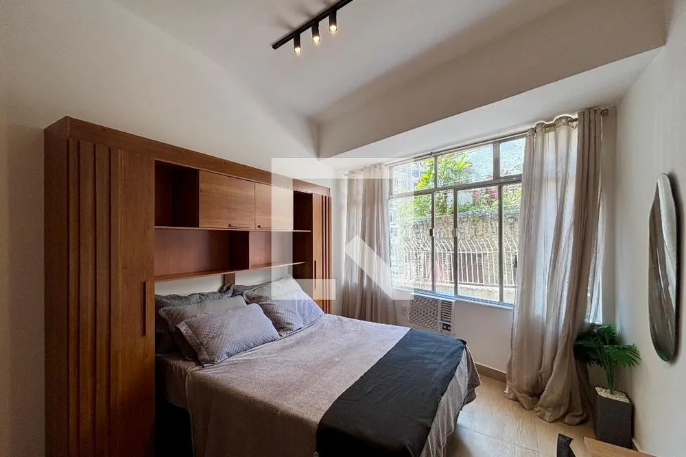Apartamento, 1 quarto, 35 m² - Foto 16