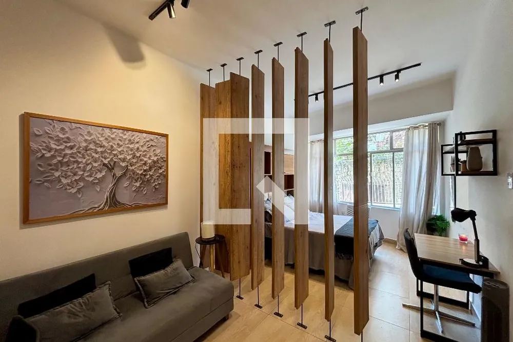 Apartamento, 1 quarto, 35 m² - Foto 4