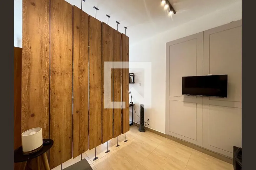 Apartamento, 1 quarto, 35 m² - Foto 7