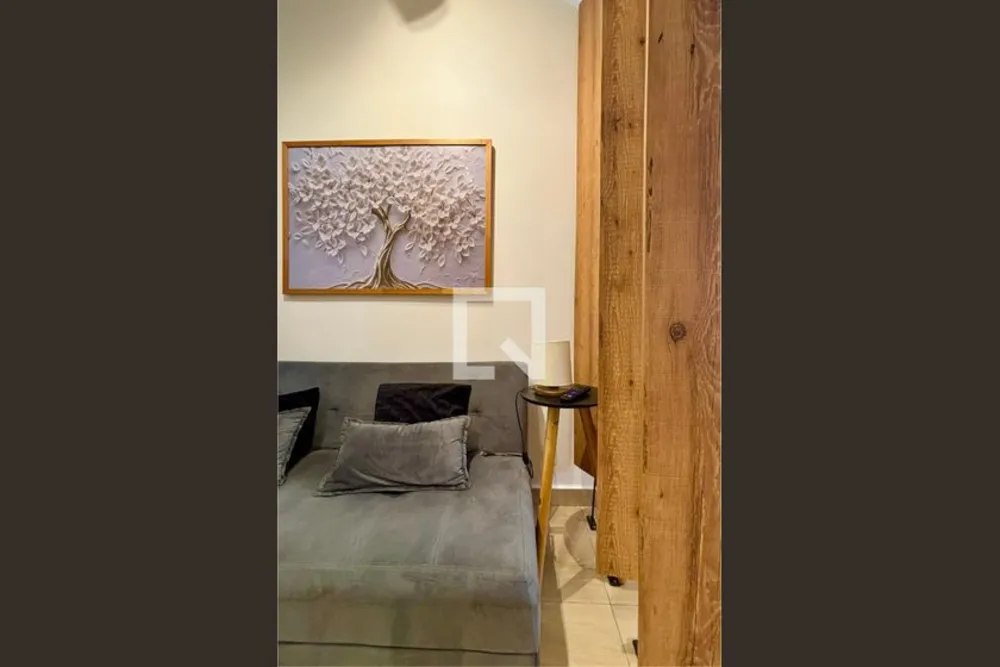 Apartamento, 1 quarto, 35 m² - Foto 9