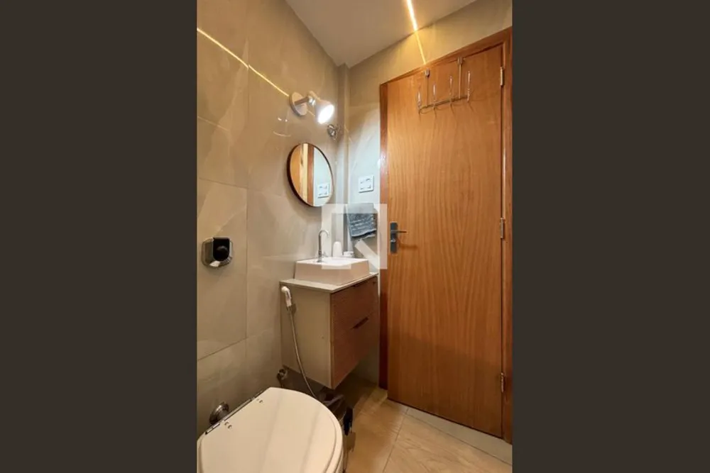 Apartamento, 1 quarto, 35 m² - Foto 47