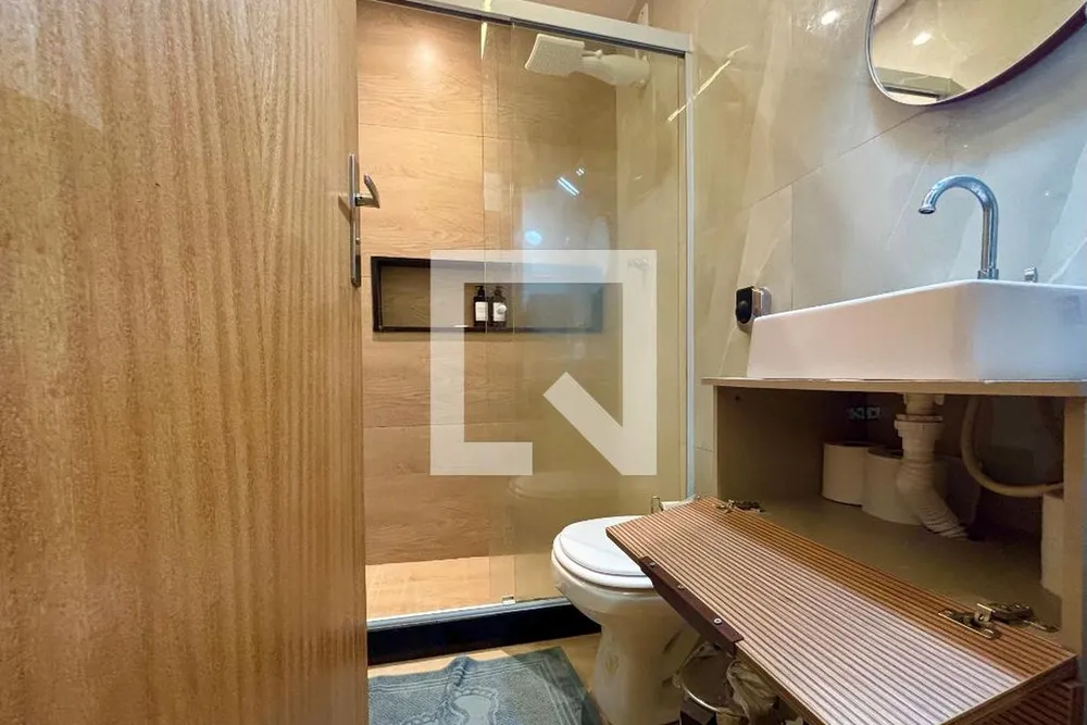 Apartamento, 1 quarto, 35 m² - Foto 44