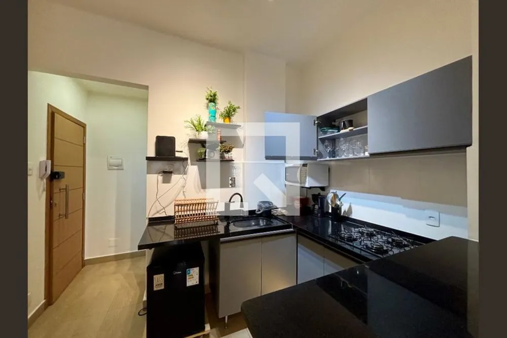 Apartamento, 1 quarto, 35 m² - Foto 35