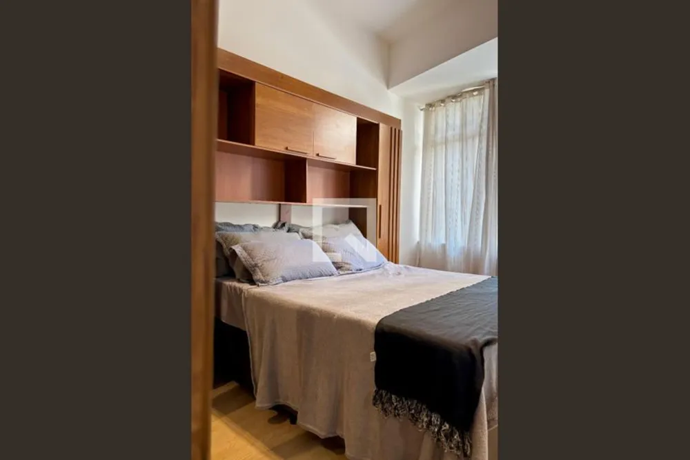 Apartamento, 1 quarto, 35 m² - Foto 21