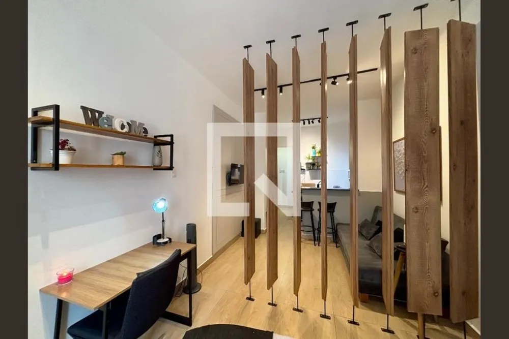 Apartamento, 1 quarto, 35 m² - Foto 23