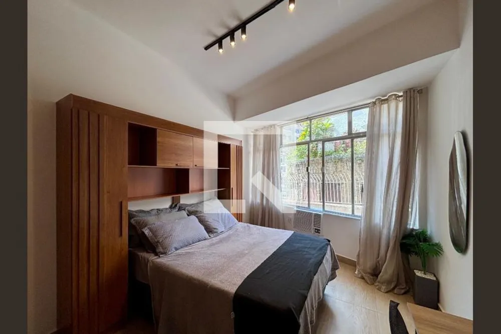 Apartamento, 1 quarto, 35 m² - Foto 15