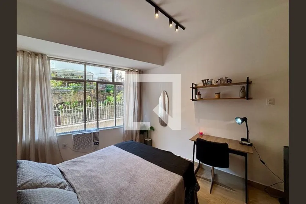 Apartamento, 1 quarto, 35 m² - Foto 17