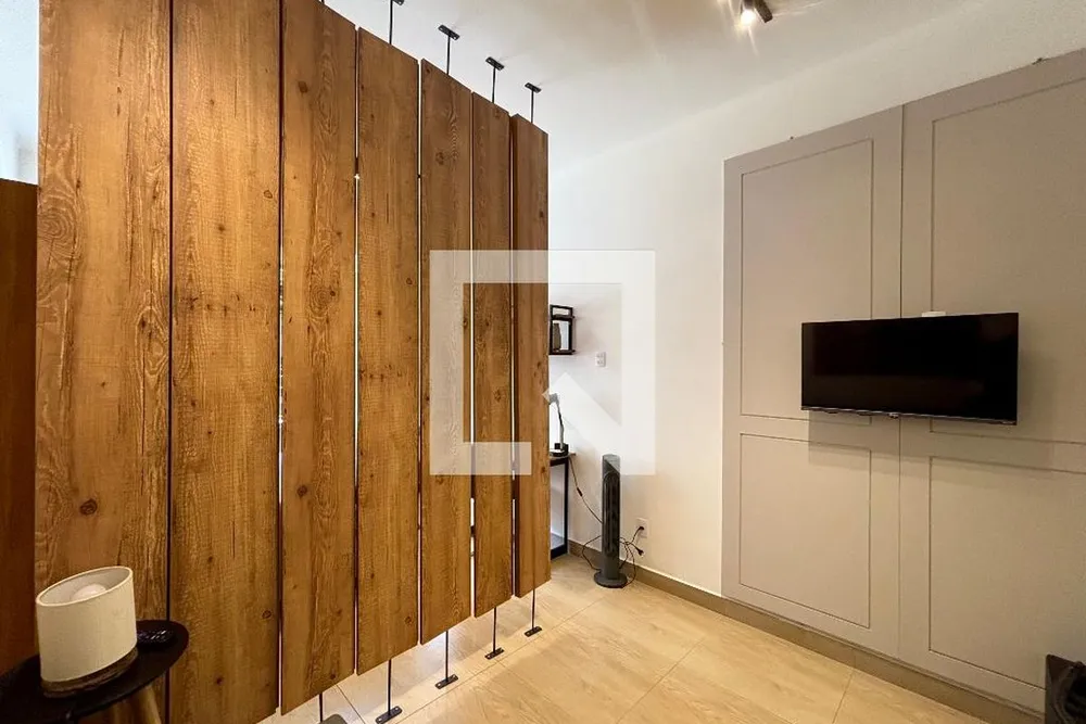 Apartamento, 1 quarto, 35 m² - Foto 8