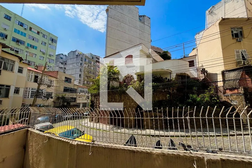 Apartamento, 1 quarto, 35 m² - Foto 28
