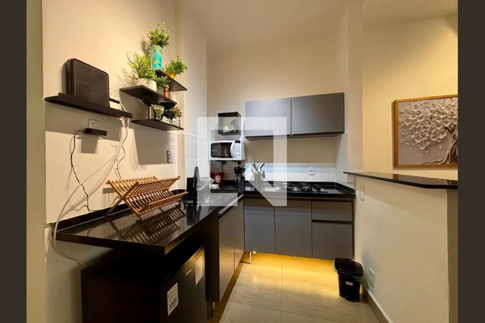 Apartamento, 1 quarto, 35 m² - Foto 29