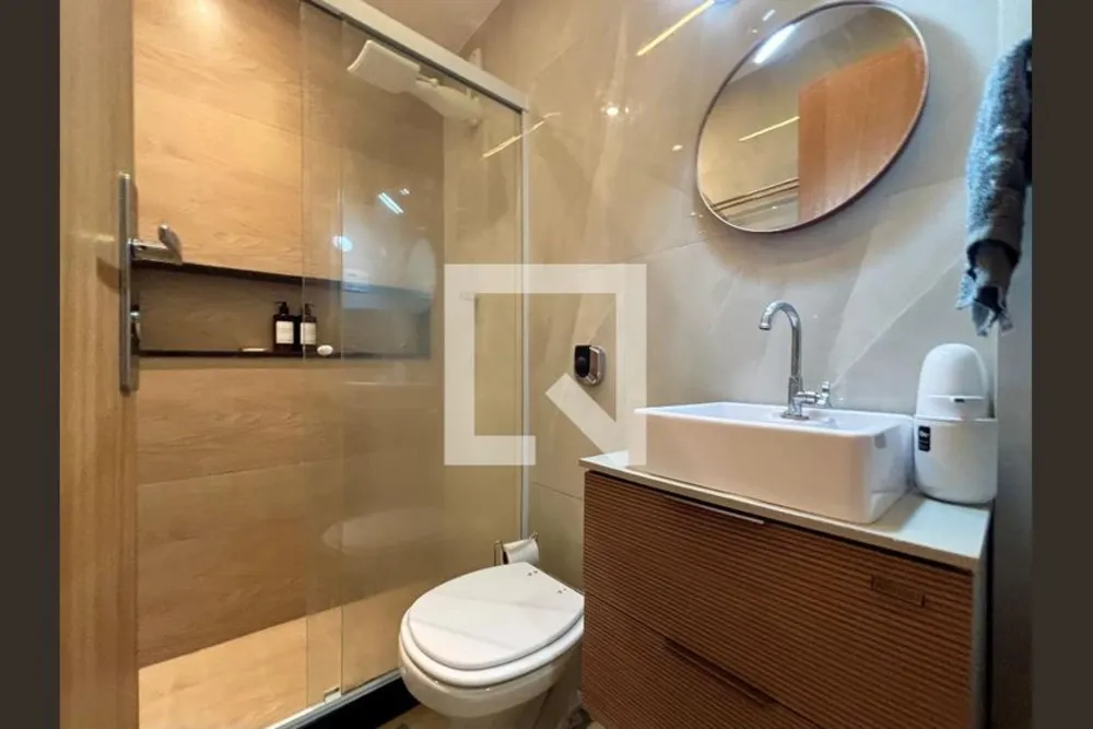 Apartamento, 1 quarto, 35 m² - Foto 45