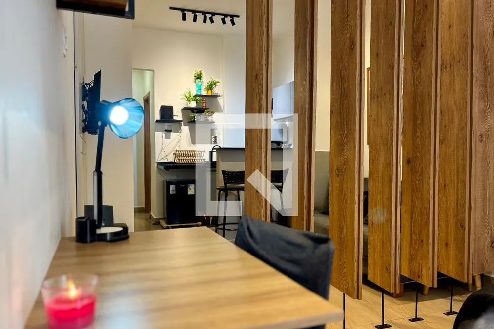 Apartamento, 1 quarto, 35 m² - Foto 26